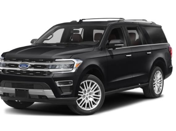 FORD EXPEDITION MAX 2023 1FMJK1K84PEA28982 image